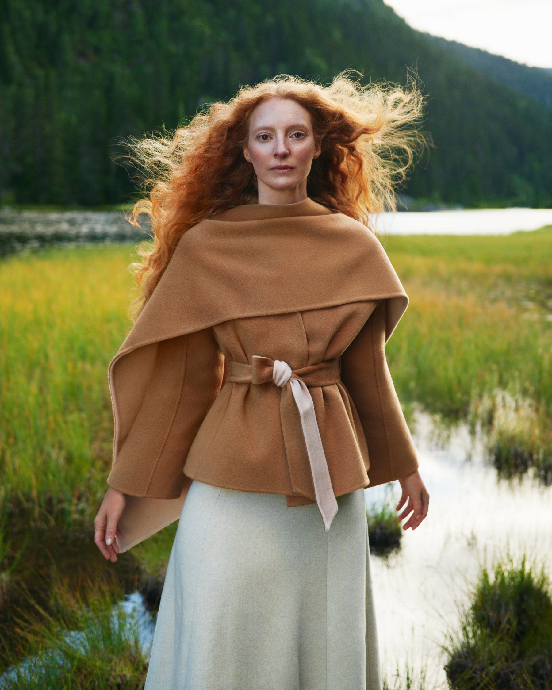 COSTUME x THE CURATED