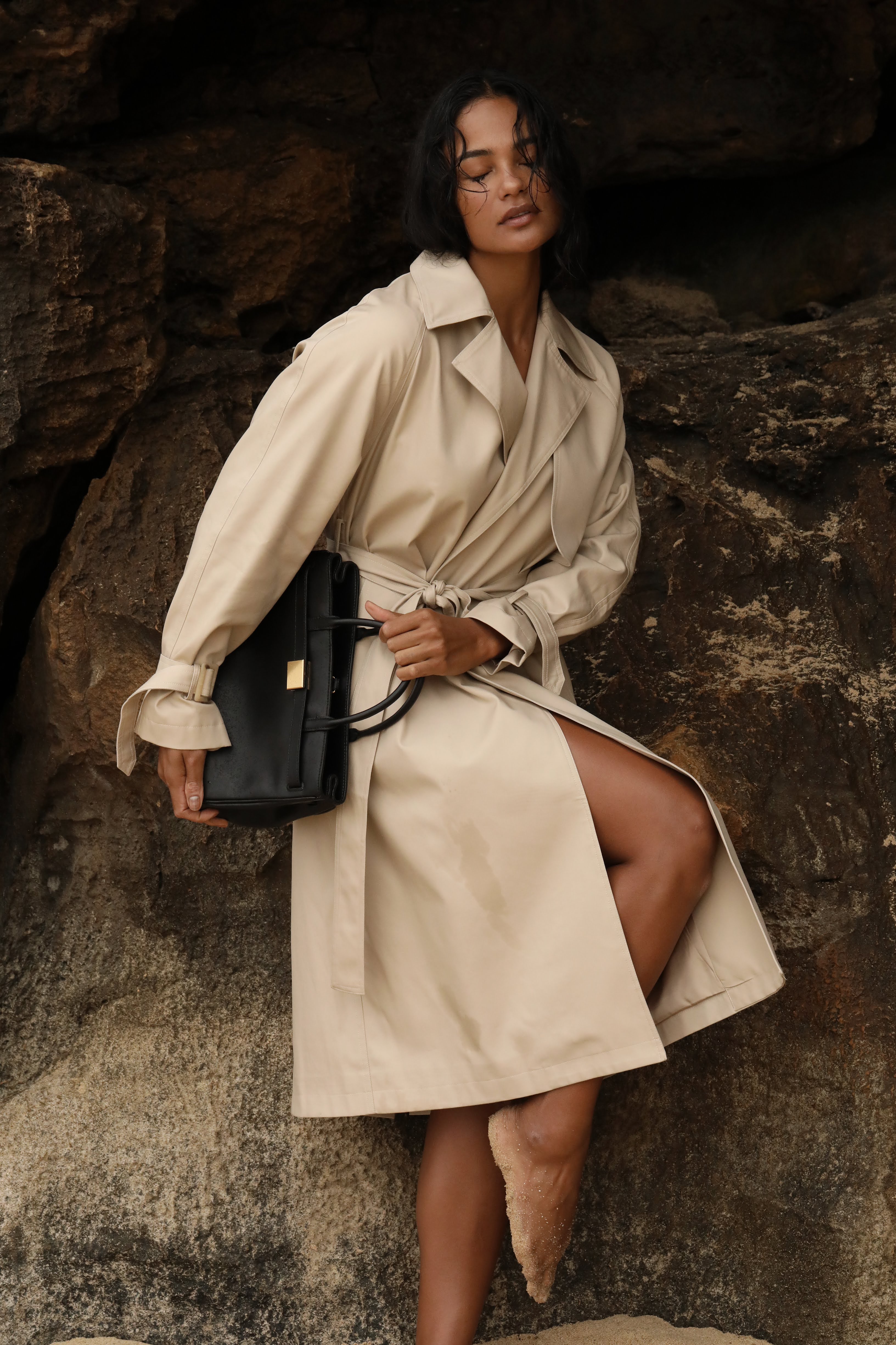 THE NORMA BAG