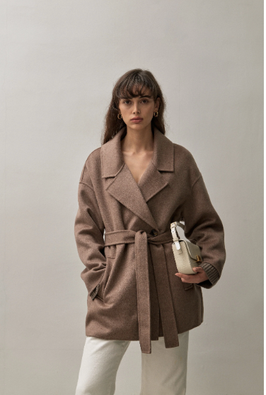 OUTERWEAR & JACKETS