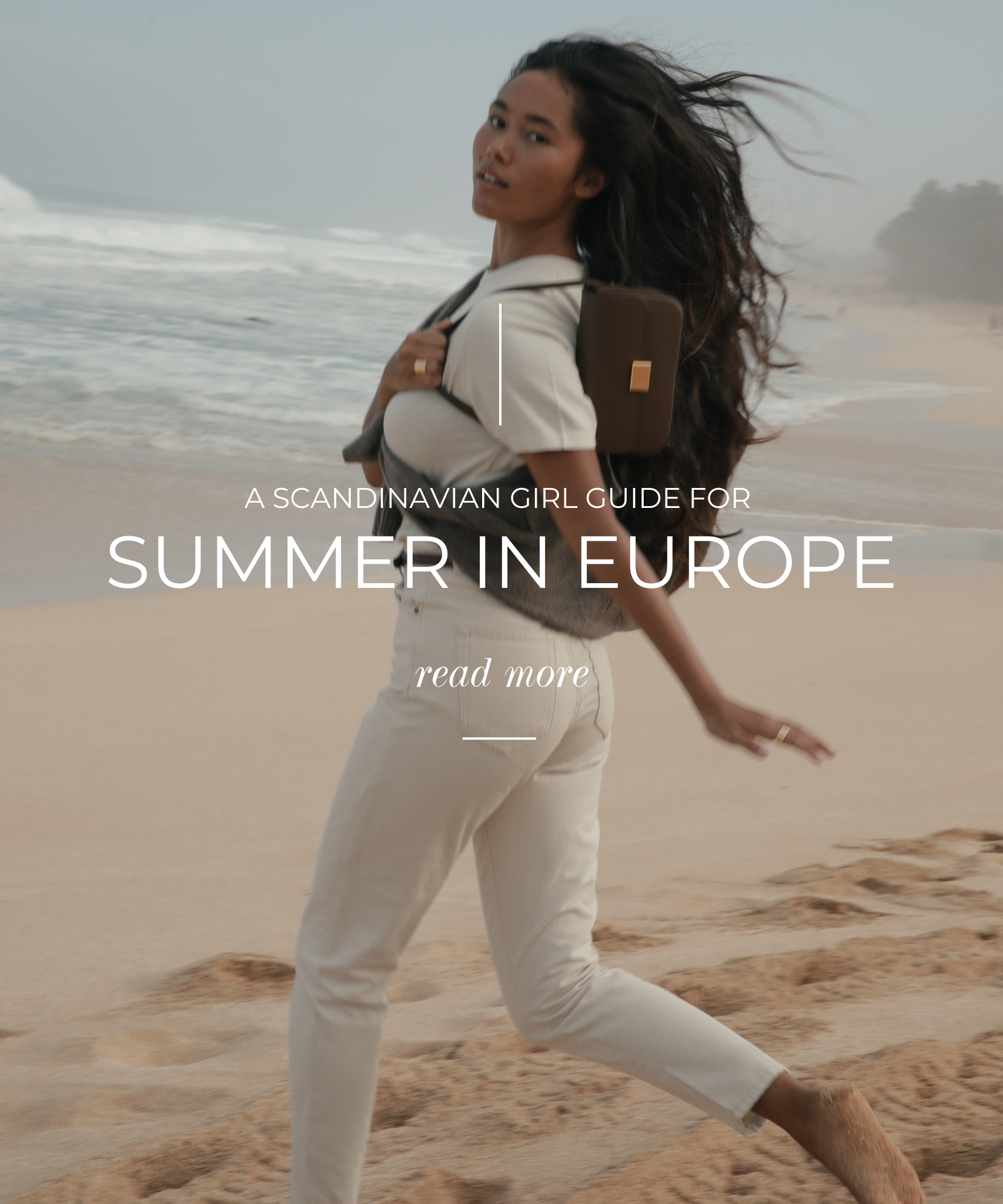 SUMMER IN EUROPE