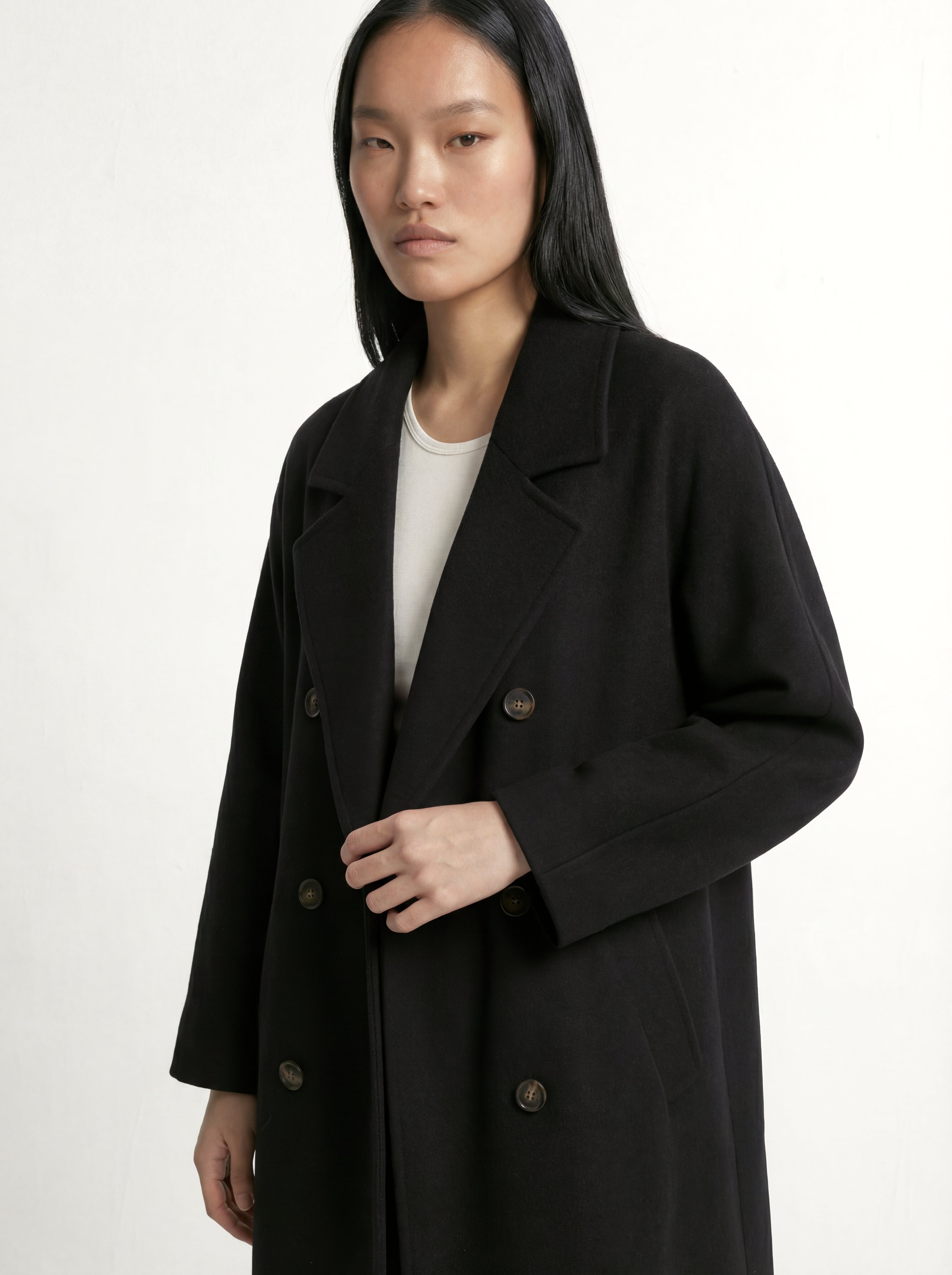 CURATED CASHMERE