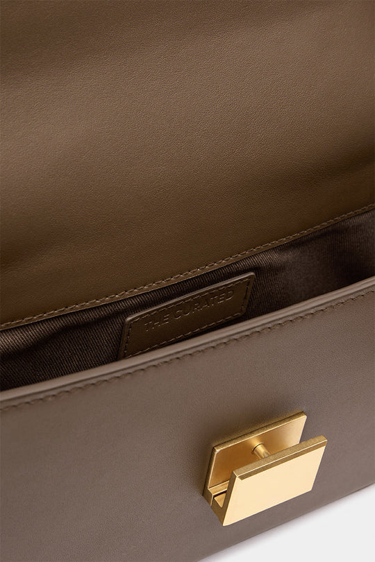 mini swoosh shoulder bag