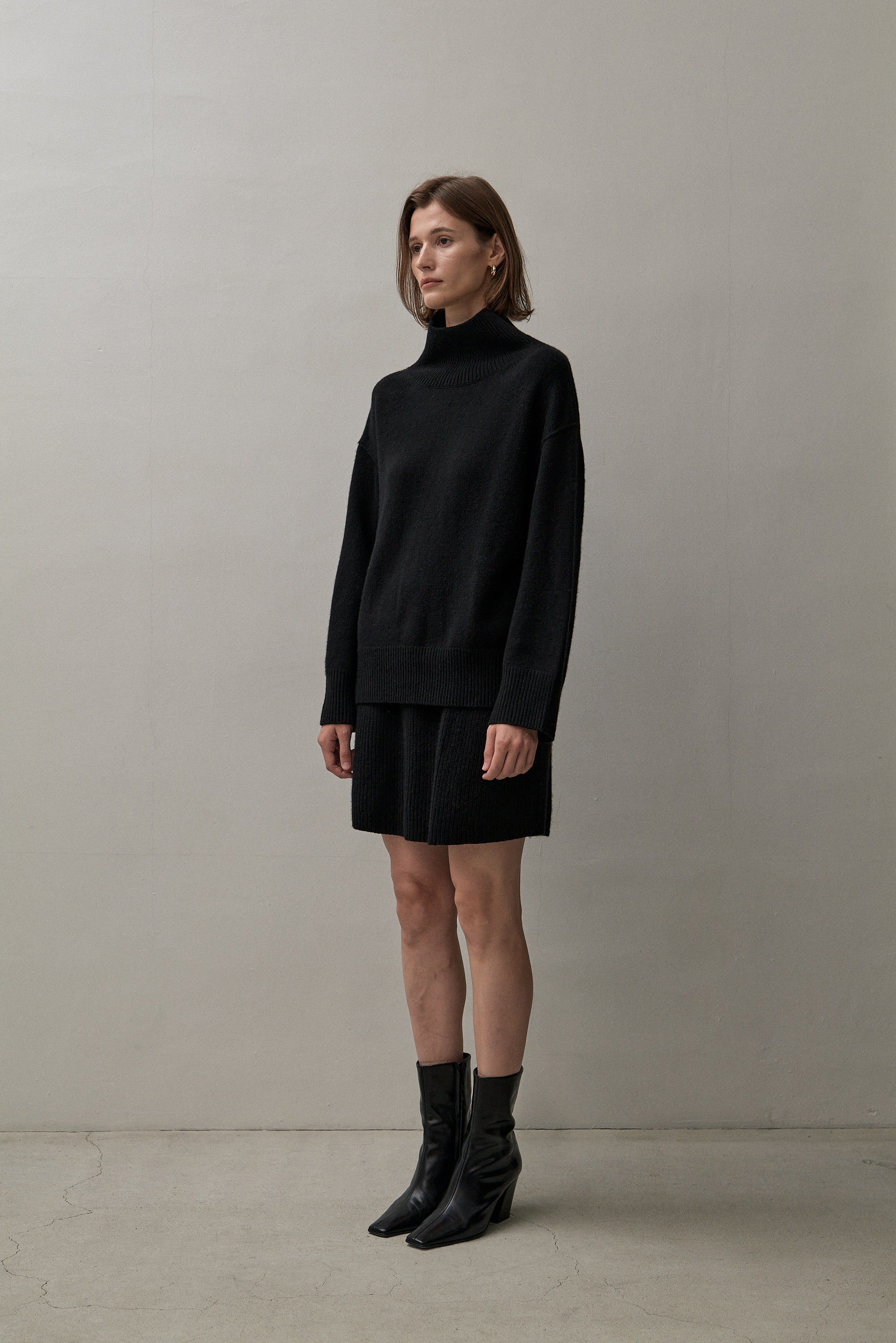 The CLASIK 24AW START | Unlimited -lounge- BLOG