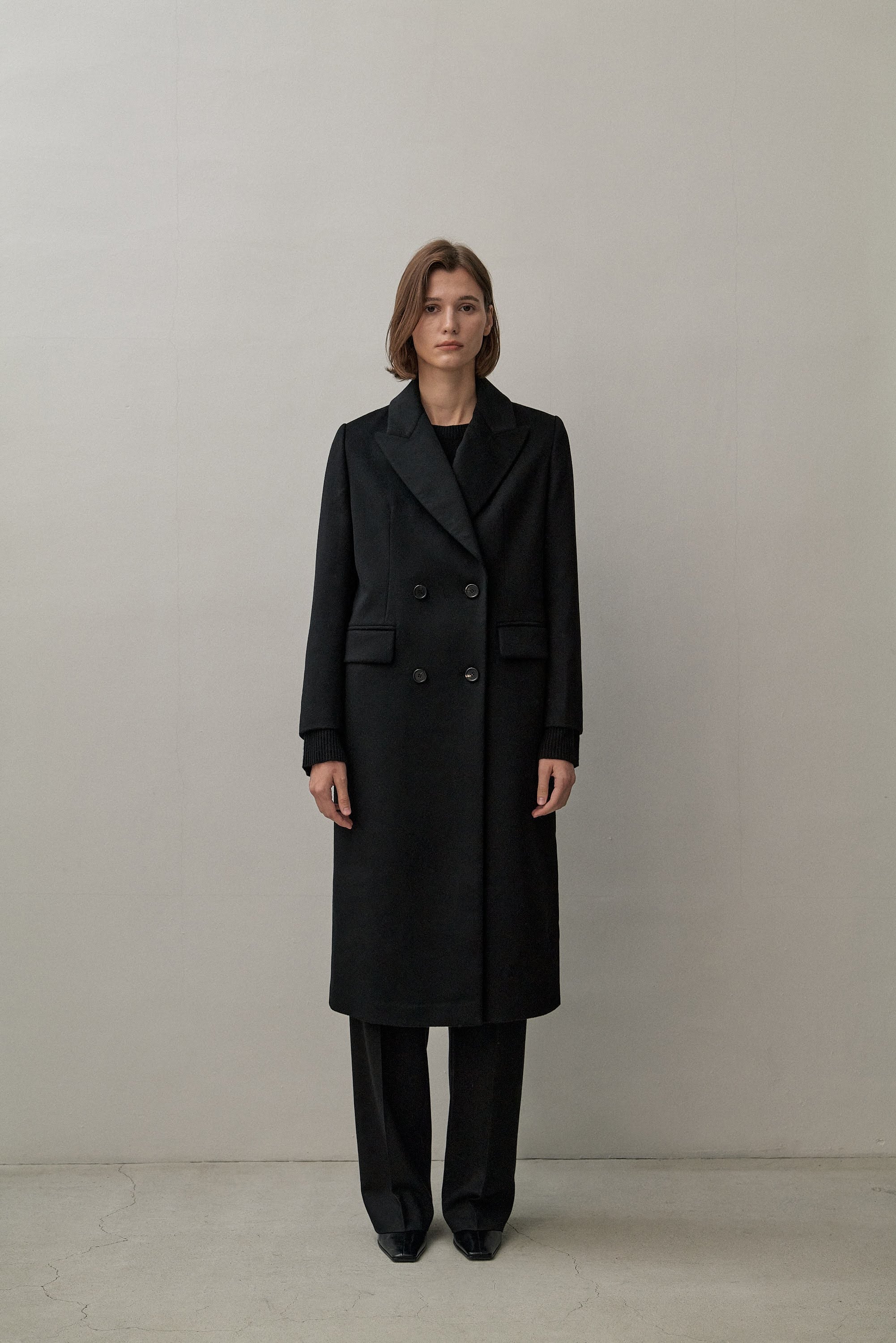 New sale yorker coats