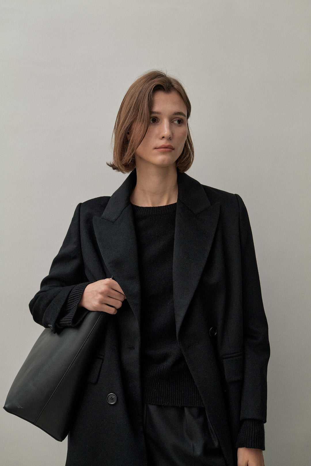 Weekend Tote - Ltd